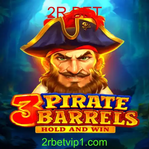 Descubra o Mundo Empolgante de 3PirateBarrels: Estratégias e Regras com 2R BET