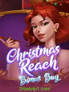 Descubra o Jogo 'ChristmasReachBonusBuy': Diversão Festiva com Chances de Ganhar com '2R BET'