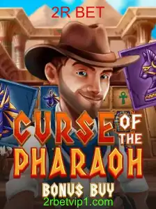 Explorando o Jogo Curse of the Pharaoh Bonus Buy