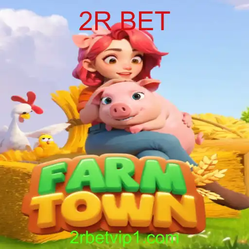 Explorando FarmTown: Descubra o Mundo de 2R BET