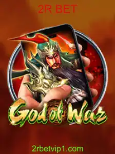 Explorando o Mundo de GodofWarM: Regras e Estratégias para Jogar 2R BET