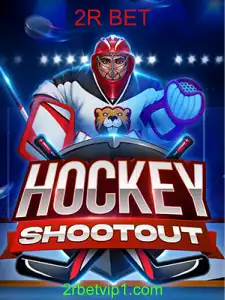 HockeyShootout: Descubra a Nova Sensação dos Jogos de Apostas com 2R BET