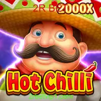 Explorando o Universo de HotChilli com 2R BET