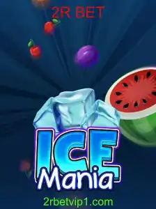 Descubra a Excitante Aventura de IceMania com 2R BET