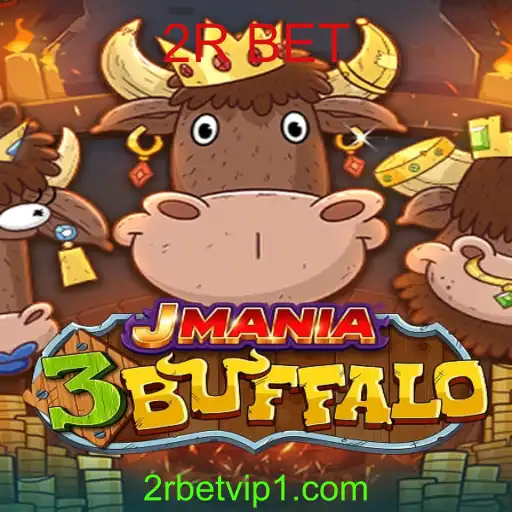JMania3Buffalo: Descubra a Nova Sensação no Mundo dos Jogos