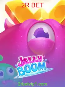 JellyBoom: Explorando o Novo Fenômeno dos Jogos com 2R BET
