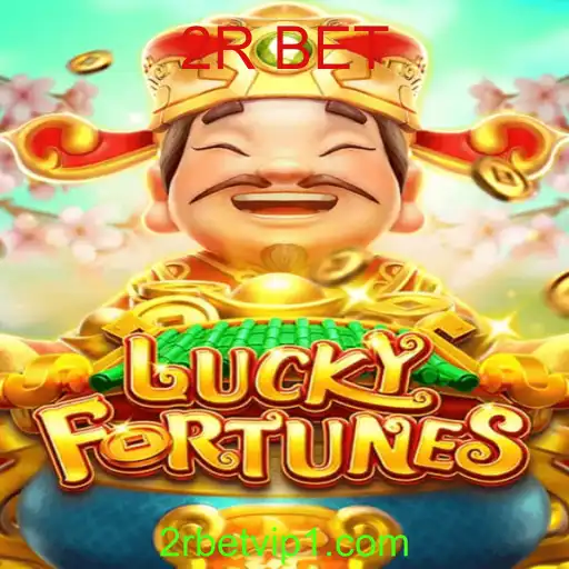Descubra o Fascinante Mundo de LUCKYFORTUNES: Regras e Estratégias