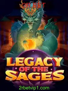 Legacy of the Sages: Descobrindo o Enigma do Jogo 2R BET