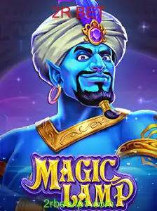 MagicLamp: Descubra a Magia e Estratégia do 2R BET