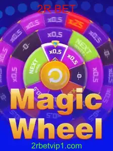 Desvendando o Fascínio de MagicWheel: Como Jogar e Regras Essenciais