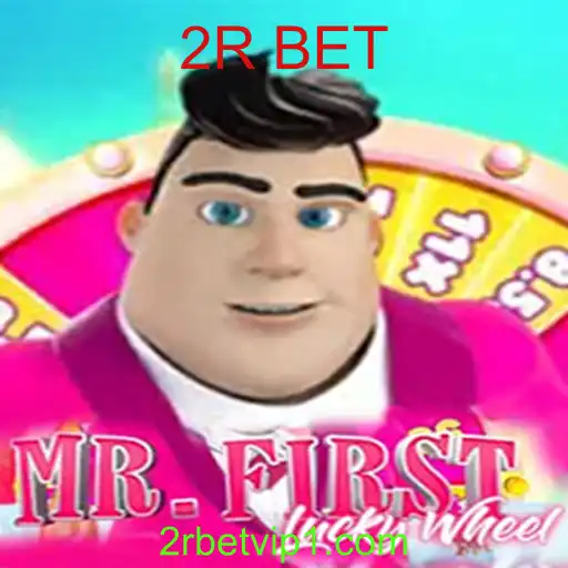 Explorando o Jogo MrFirstLuckyWheel e o Conceito de 2R BET