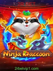 Descubra o Fascinante Universo de NinjaRaccoon: A Nova Sensação dos Games