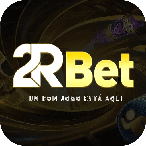 2R BET Logo