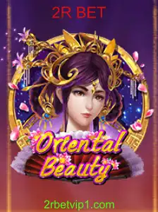 Descubra o Universo Fascinante de OrientalBeauty com 2R BET
