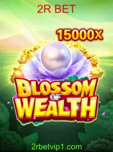 Descubra o Fascinante Mundo de BlossomofWealth e a Estratégia 2R BET