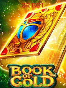 Descubra o Fascinante Mundo do Jogo BookofGold e a Estratégia 2R BET