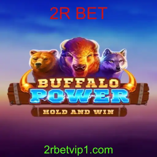 BuffaloPower: Explorando o Mundo de Aventuras de Cassino com 2R BET