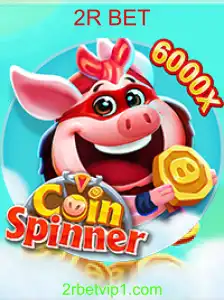 Explorando o Universo de CoinSpinner: Um Mergulho no Jogo de Apostas 2R BET