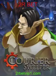 CourierSweeper: Explorando o Jogo Inovador com a 2R BET