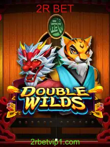 DoubleWilds: Um Mergulho no Jogo de Cassino com Foco no 2R BET