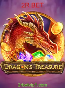 DragonsTreasure: A Magia do Jogo com 2R BET