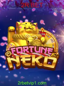 Descubra o Universo Fascinante de FortuneNeko