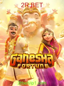 Explorando o Mundo de GaneshaFortune e a Estratégia 2R BET