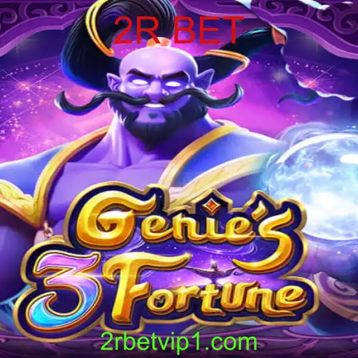 Genie3Fortune: Uma Jornada Mágica de Entretenimento e Estratégia