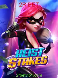 Explorando o Mundo Empolgante de HeistStakes: Aventura e Estratégia no Universo dos Jogos