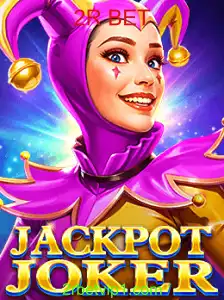 JackpotJoker: Descubra as Regras e a Emoção do Jogo com 2R BET
