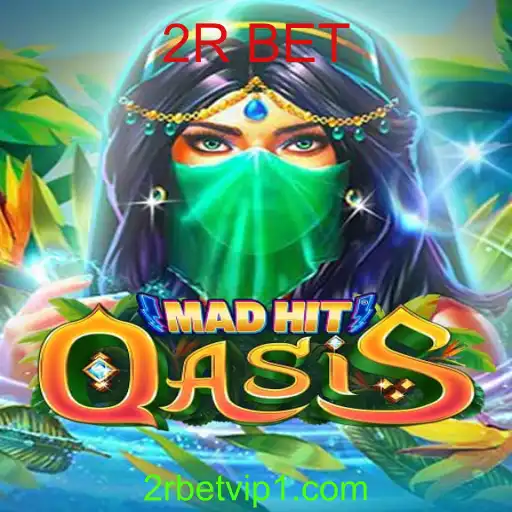 MadHitOasis: Um Mergulho no Mundo Envolvente do Jogo