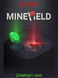 Aventura Estratégica no Campo Minado: MineField e a Aposta 2R BET