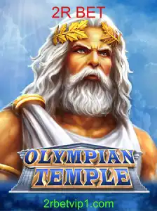Descubra OlympianTemple: O Fascinante Jogo de Estratégia 2R BET