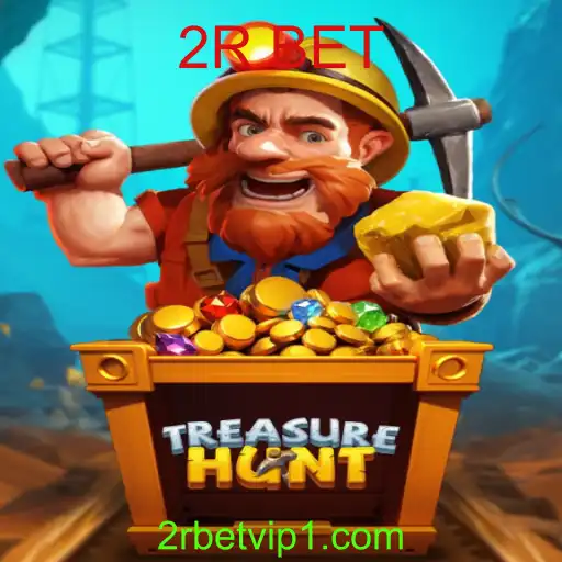 Descubra o Mundo de Aventura de TreasureHunt: Uma Experiência 2R BET