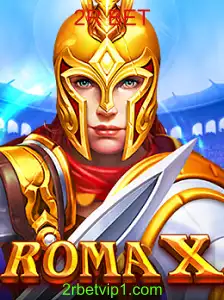 Descubra RomaX: O Jogo de Estratégia Inovador Com 2R BET