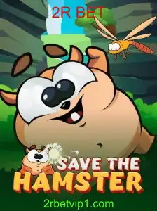 Descubra o Fantástico Mundo de 'SavetheHamster'