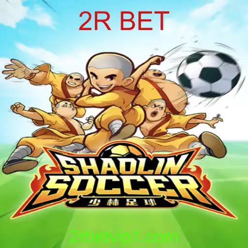 Descubra a Ação e Estratégia em ShaolinSoccer com 2R BET