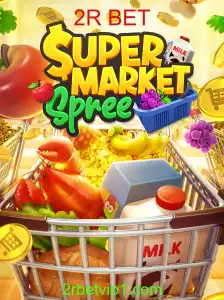 Explorando o Fascinante Jogo SupermarketSpree: Descrição, Introdução e Regras