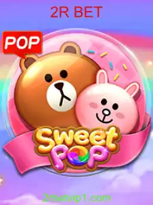 Explorando o Mundo de SweetPOP: O Novo Fenômeno dos Jogos Online