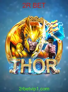 Explorando o Jogo THOR: Inovação e Estratégia com '2R BET'