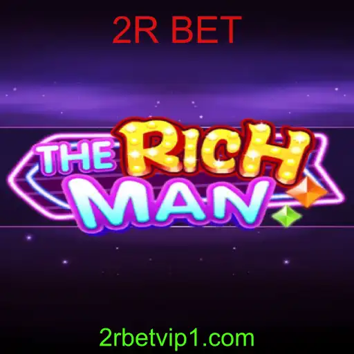 TheRichMan: Uma Nova Experiência de Jogo com 2R BET