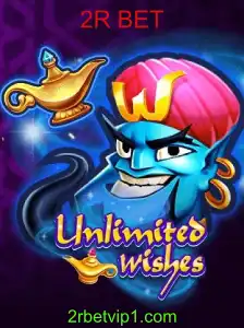Explorando o Fascinante Mundo de UnlimitedWishes: O que é e Como Jogar