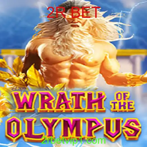 WrathofOlympus: Descubra a Emoção do Novo Jogo de Apostas