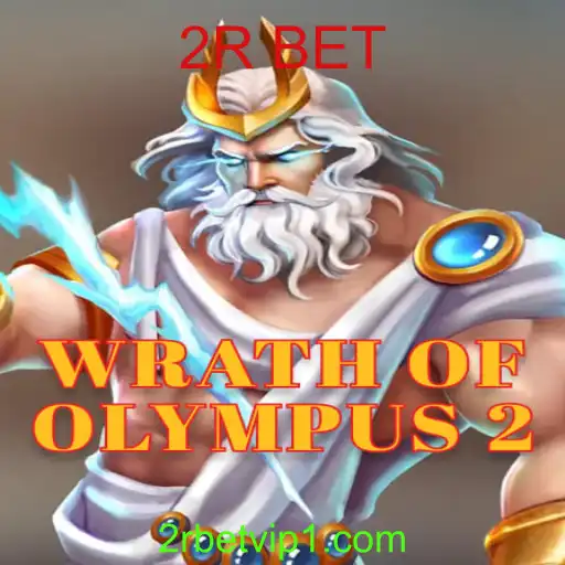Explorando o Mundo Empolgante de WrathofOlympus2: A Aventura com 2R BET