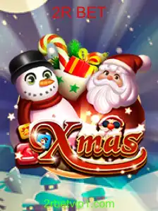 Descubra o Novo Jogo 'Xmas': Uma Experiência de Diversão com 2R BET